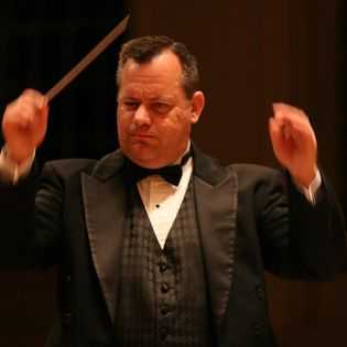 Richard Brunson's headshot